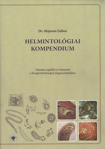 könyv helmintológia